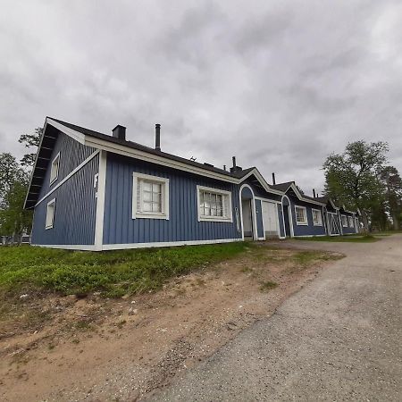 Kuukkeli Apartments Teerenpesue F 46 Saariselkä Extérieur photo