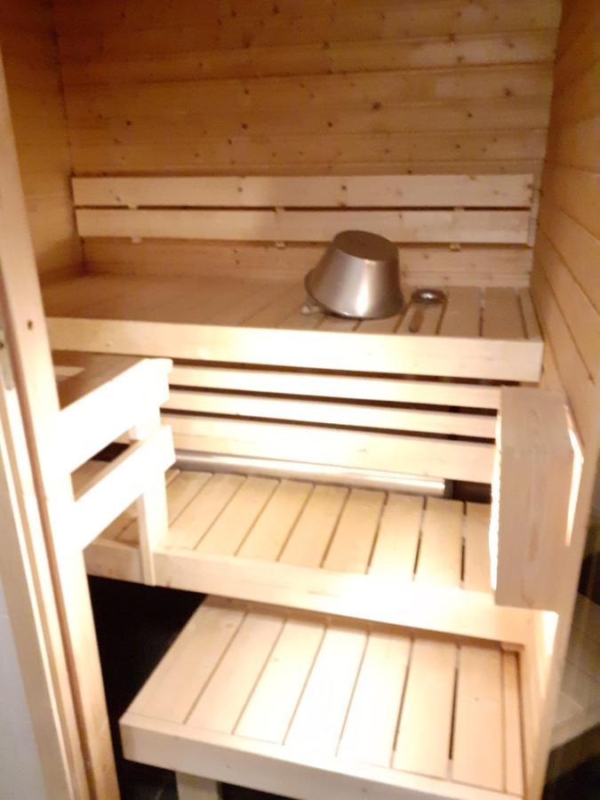 Kuukkeli Apartments Teerenpesue F 46 Saariselkä Extérieur photo