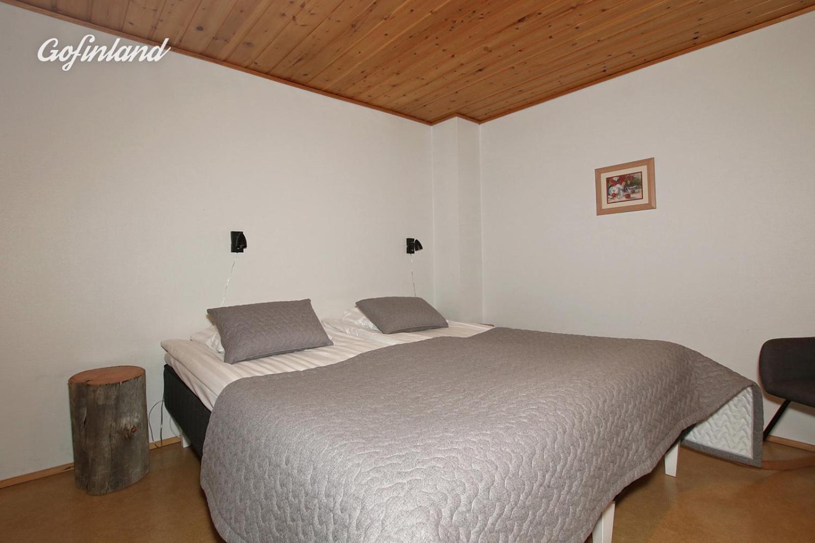 Kuukkeli Apartments Teerenpesue F 46 Saariselkä Extérieur photo