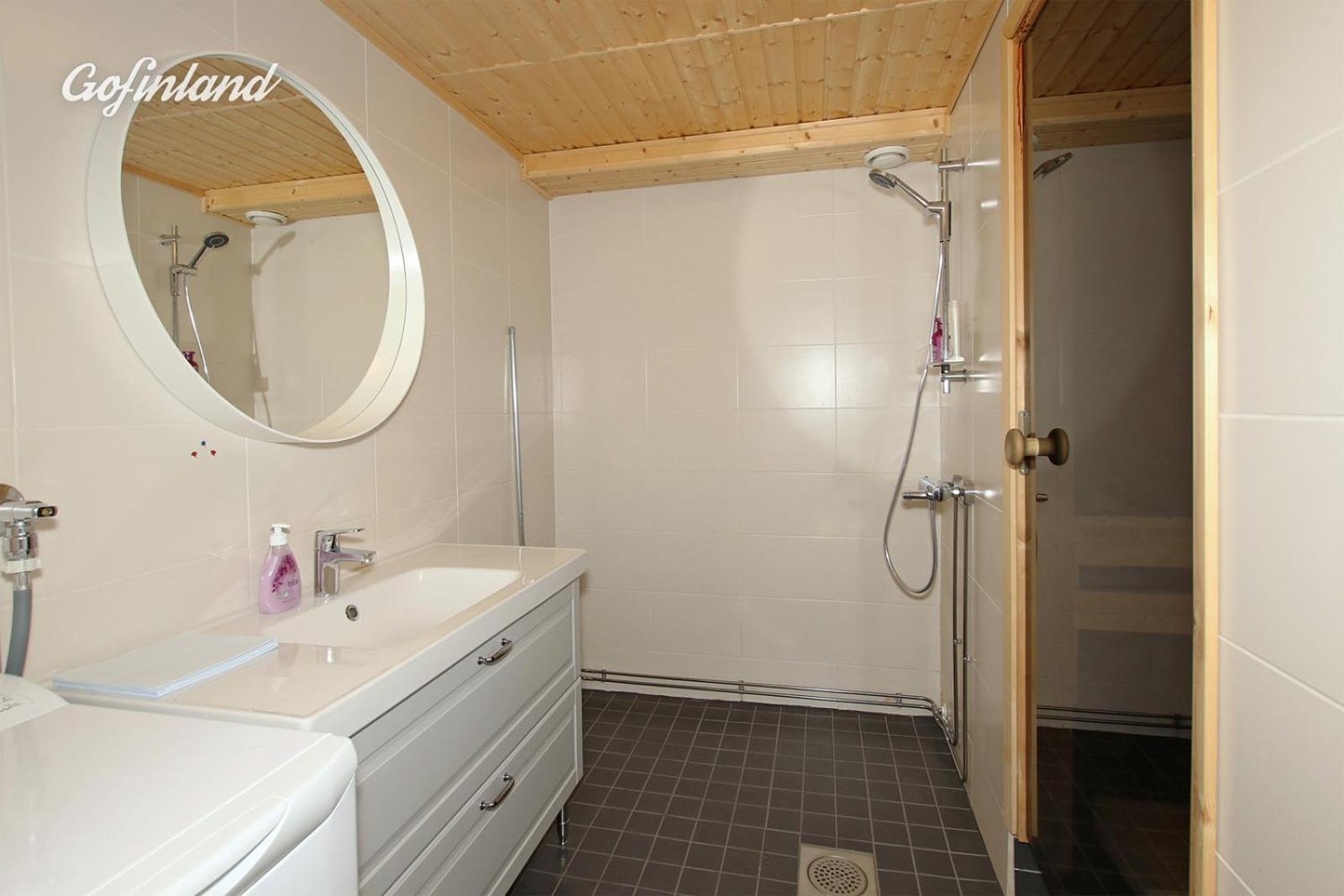 Kuukkeli Apartments Teerenpesue F 46 Saariselkä Extérieur photo